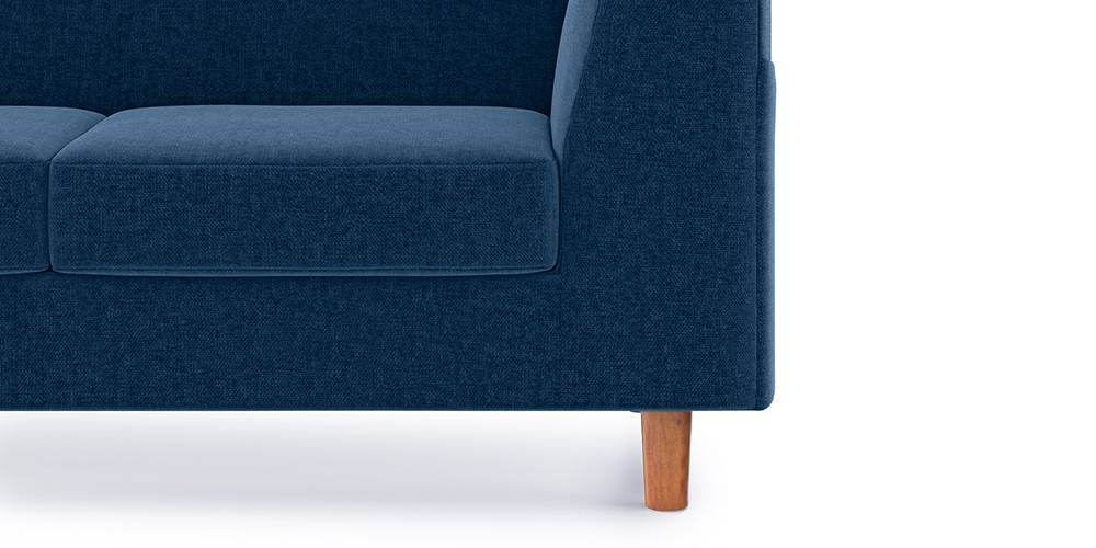 Rubik Sofa (Cobalt Blue)